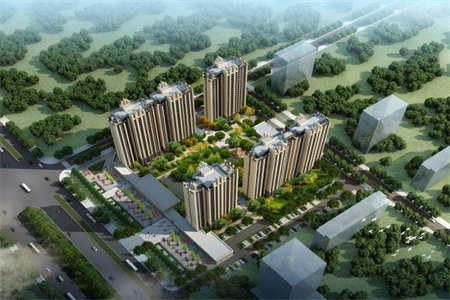 万达旁东方今典D区，精装两房，送中央空调和全屋定制家具家电