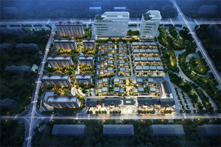 滨江御园3室2厅2卫208万160m2毛坯房出售